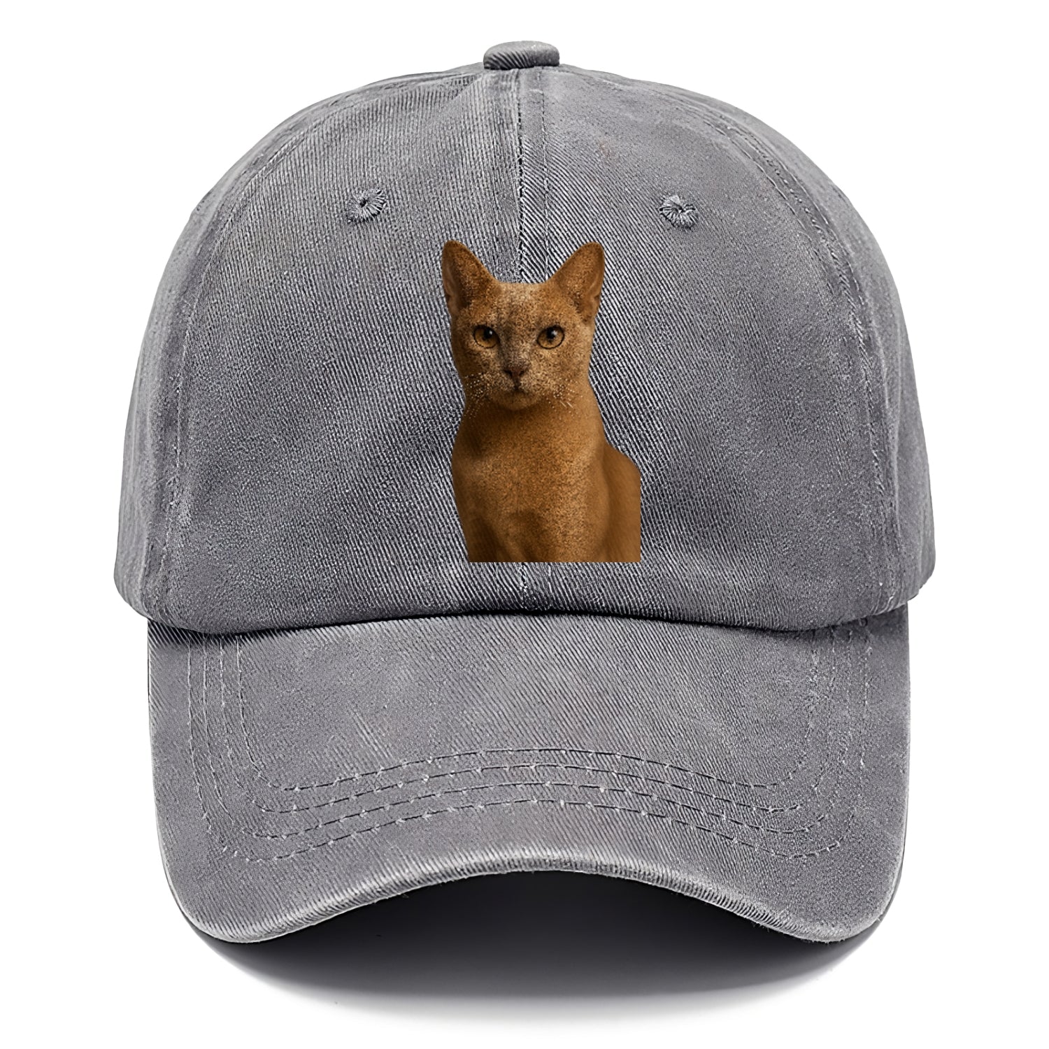 fawn-cat-playful-spirit Hat