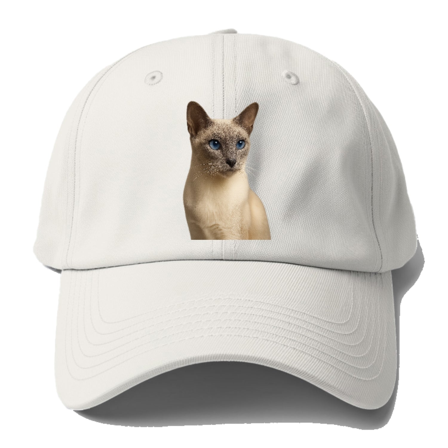 lilac-point-siamese-elegance Hat