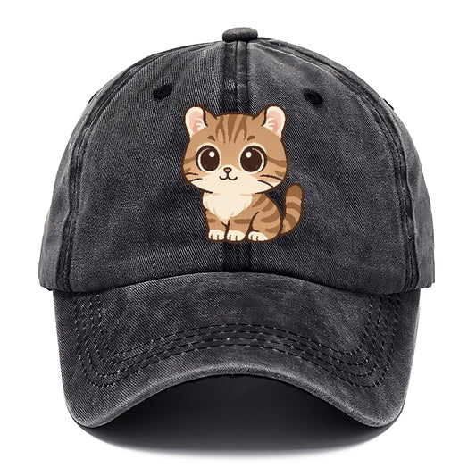 american-curl-playful-charm Hat