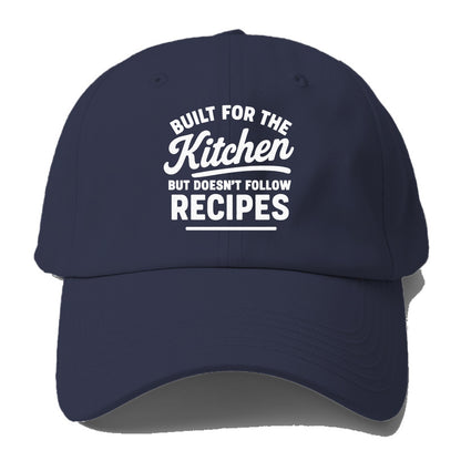 kitchen rebel recipes Hat