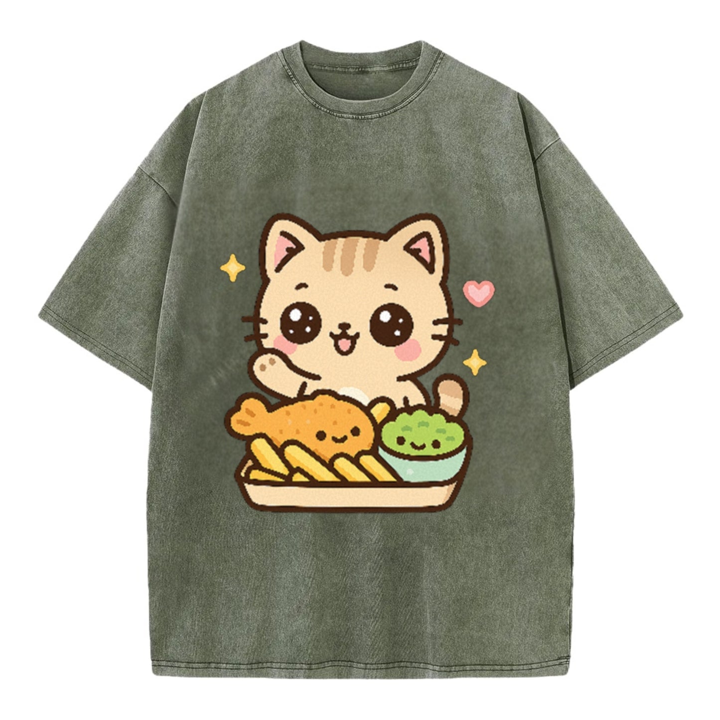 cat-quirky-charm Hat