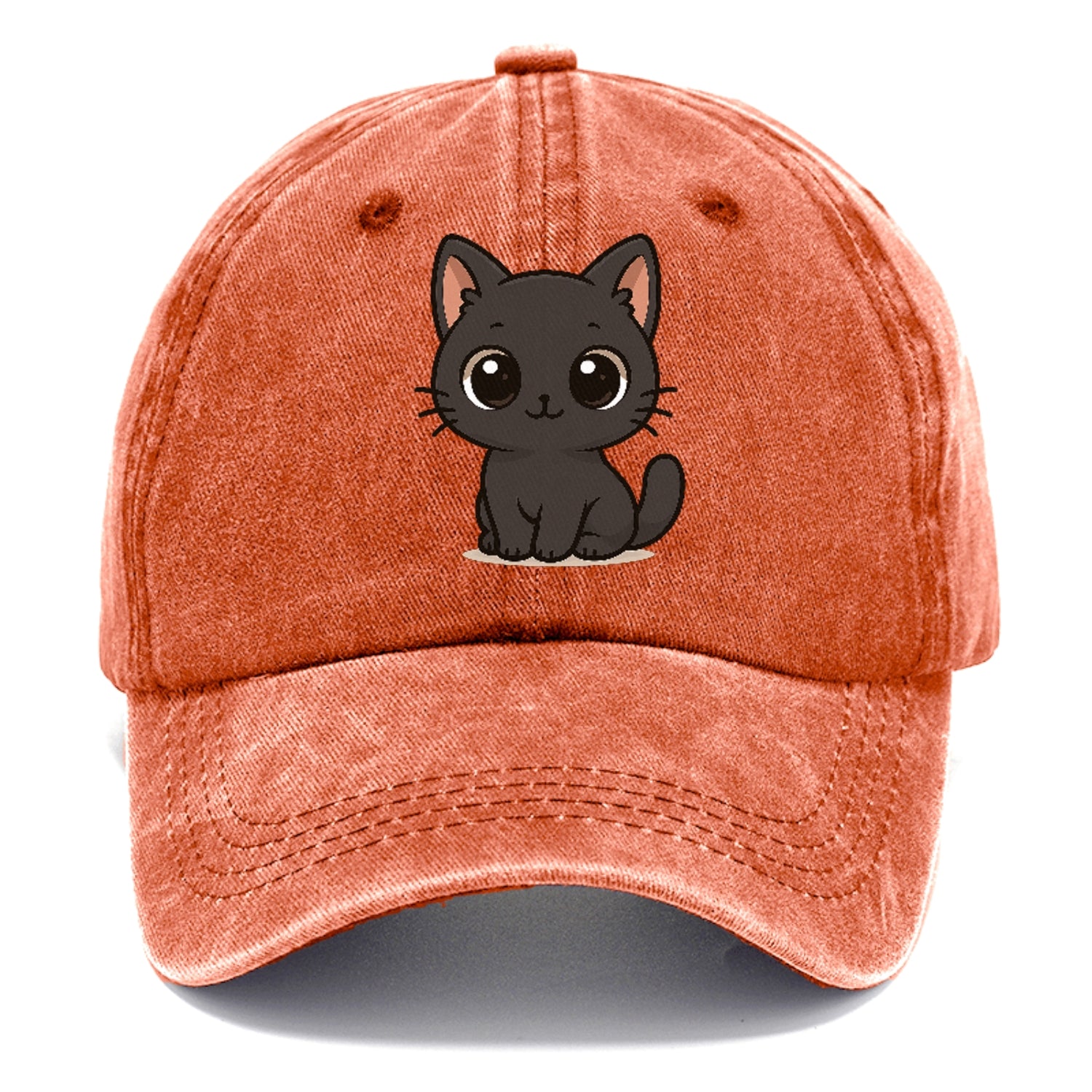 black-cat-mystic-charm Hat