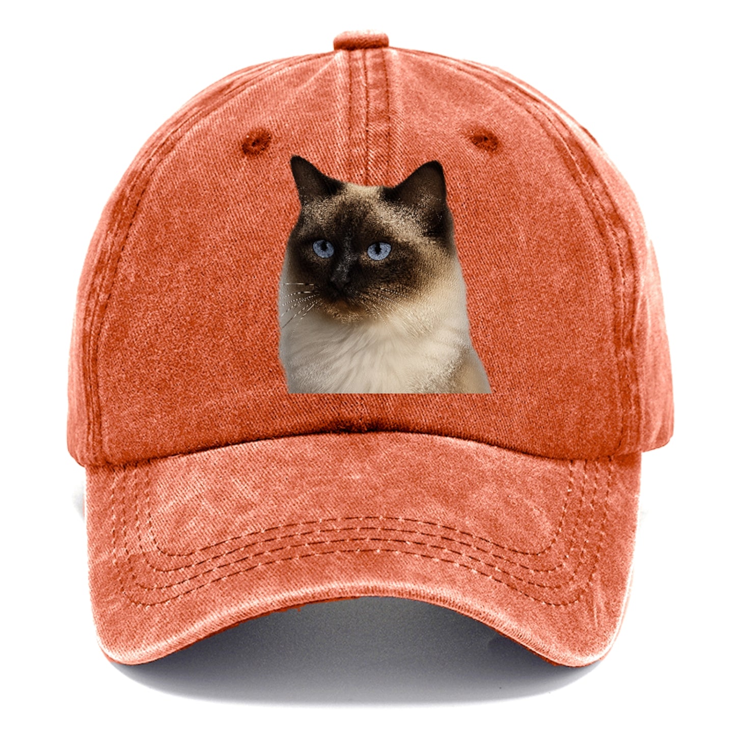 ragdoll-gentle-charm Hat
