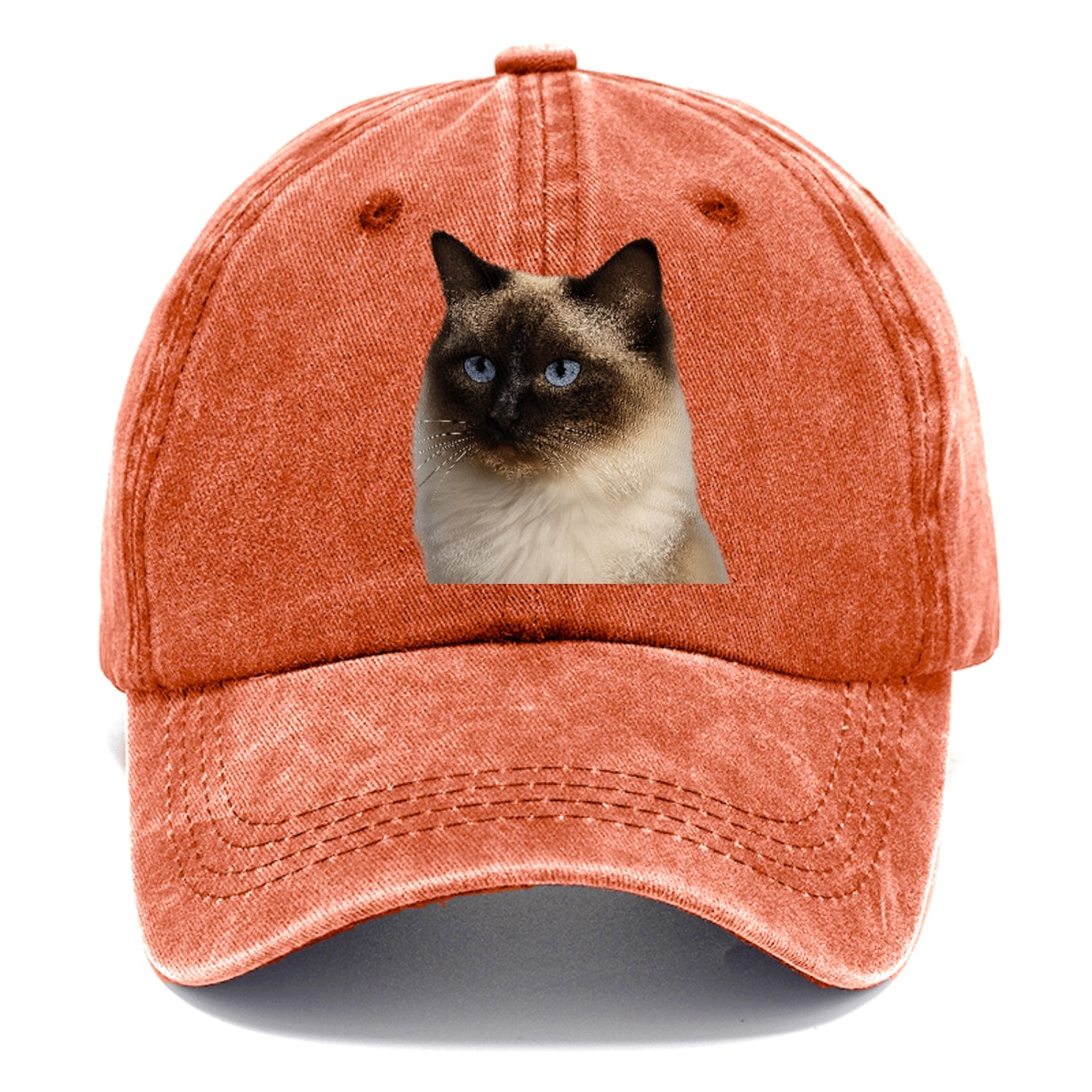 ragdoll-gentle-charm Hat