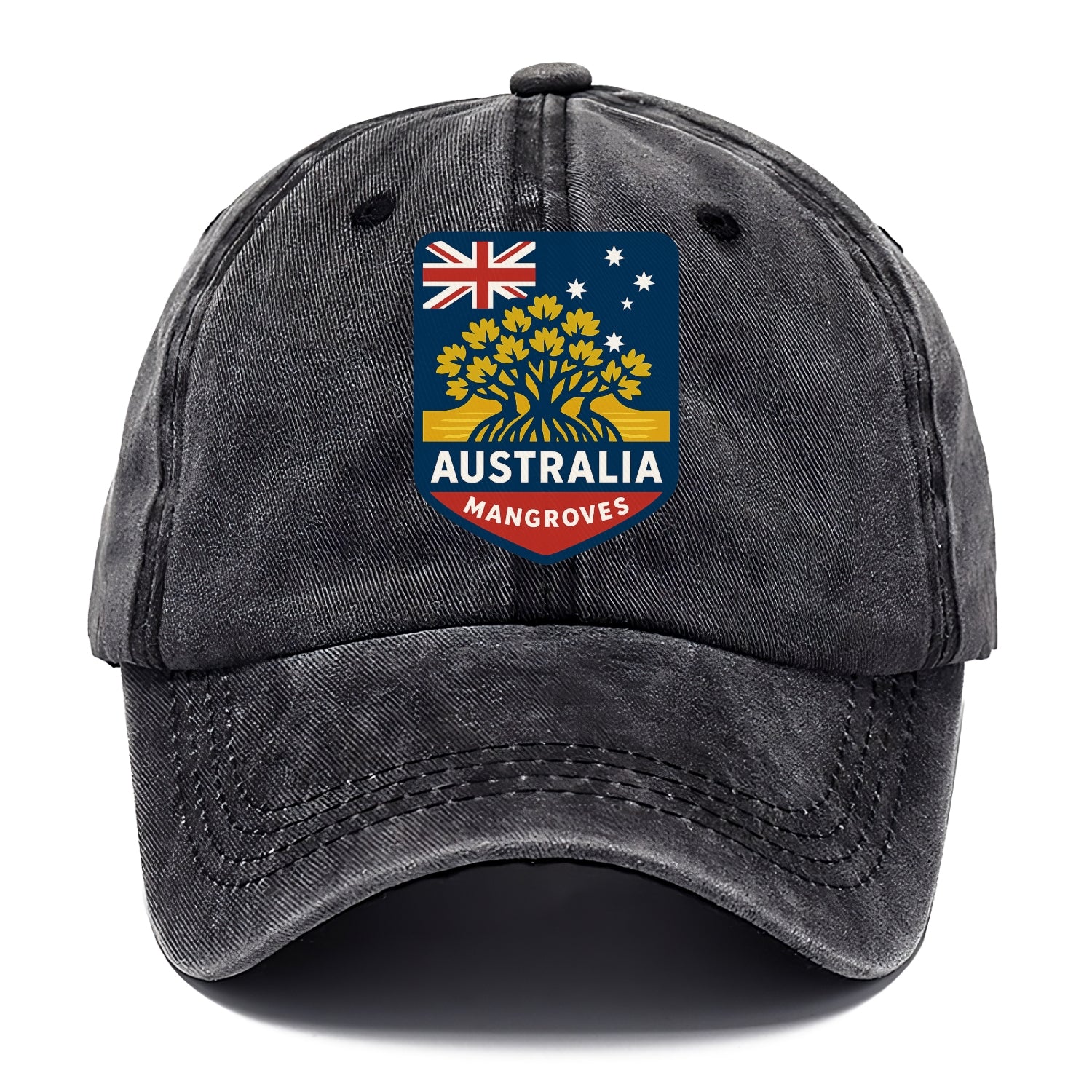 Australian Nature Travel Hat