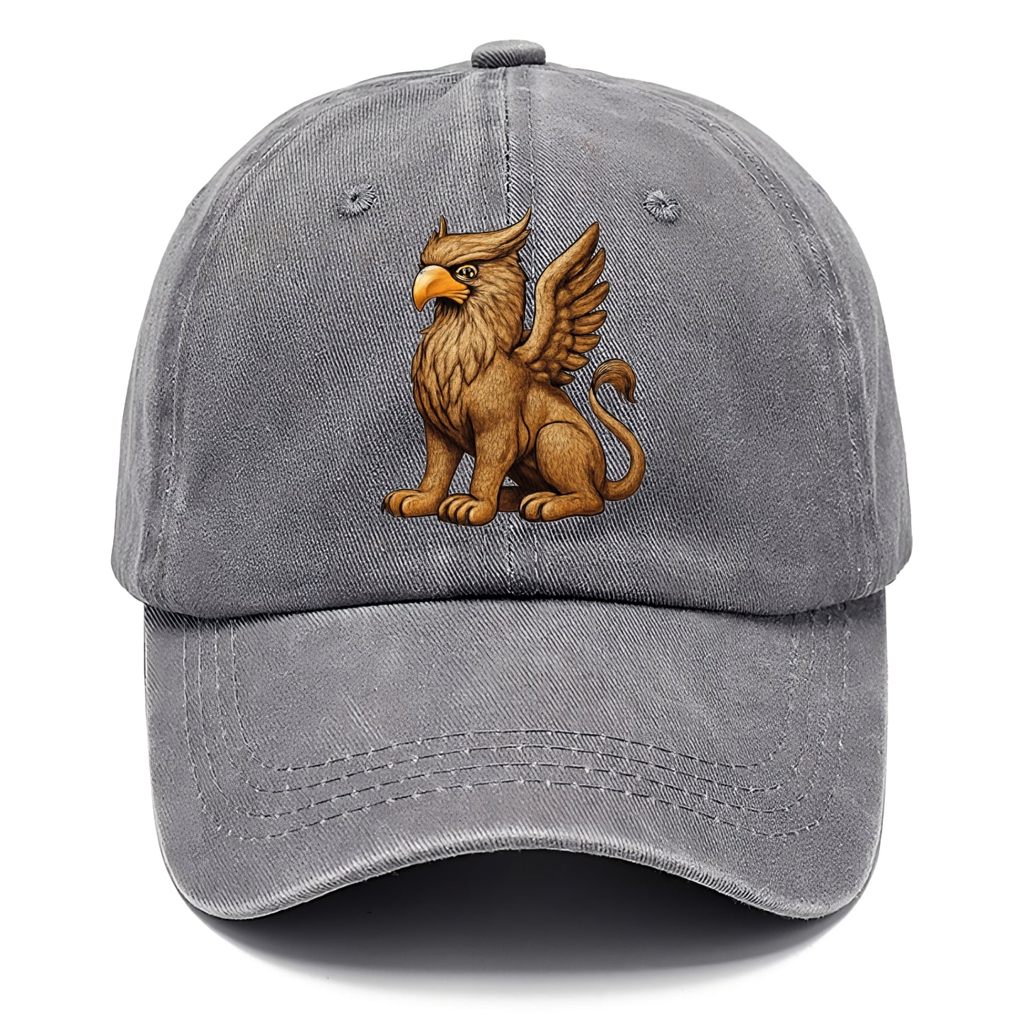 griffin's golden gaze Hat