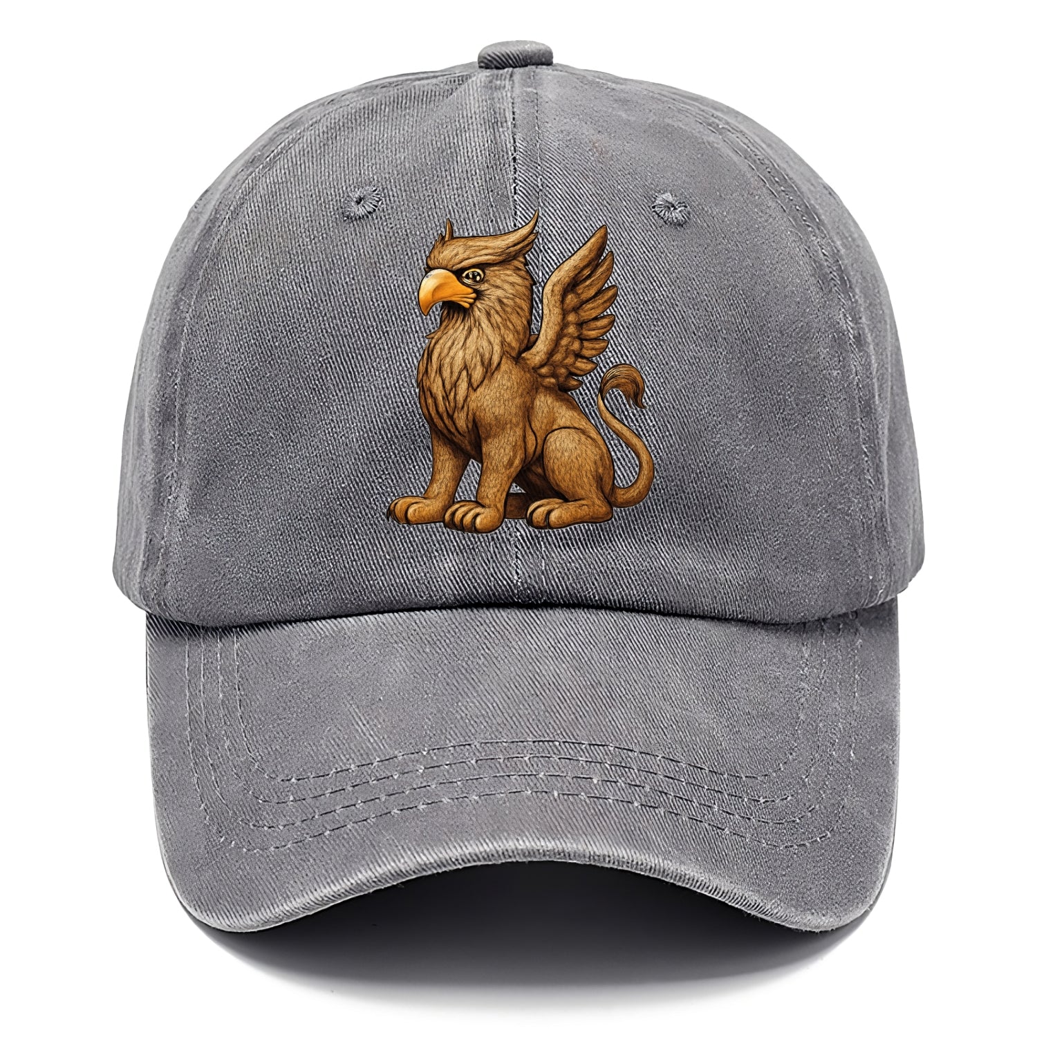 griffin's golden gaze Hat
