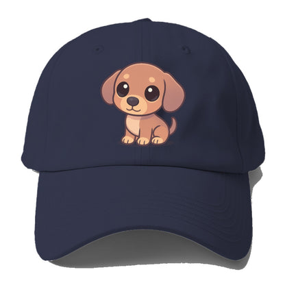 dachshund-spirited-charming Hat