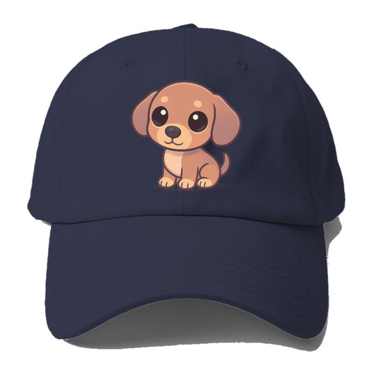dachshund-spirited-charming Hat