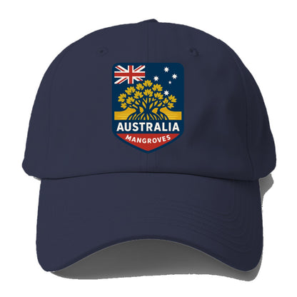 Australian Nature Travel Hat
