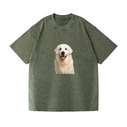great pyrenees: gentle giant, noble protector Hat
