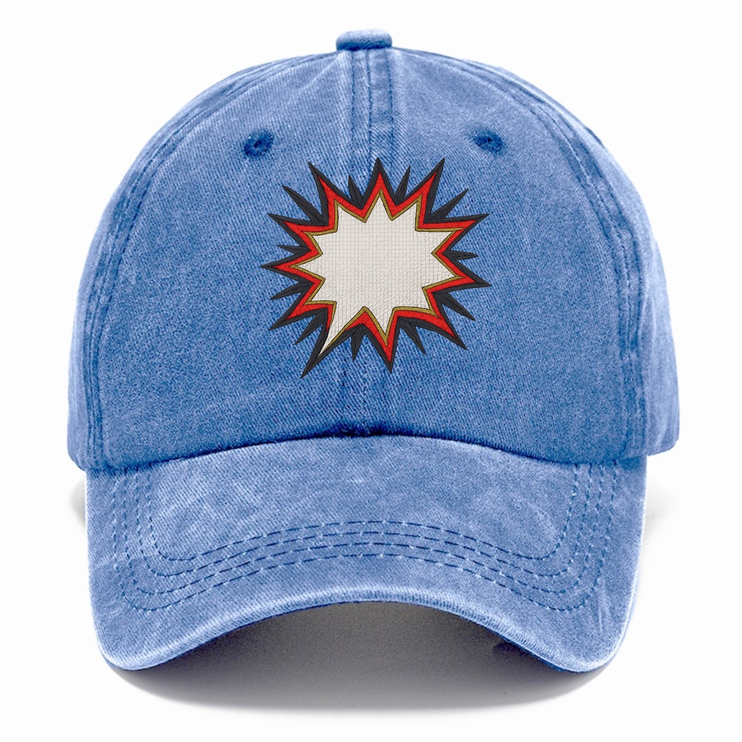 explosive pop art collection Hat
