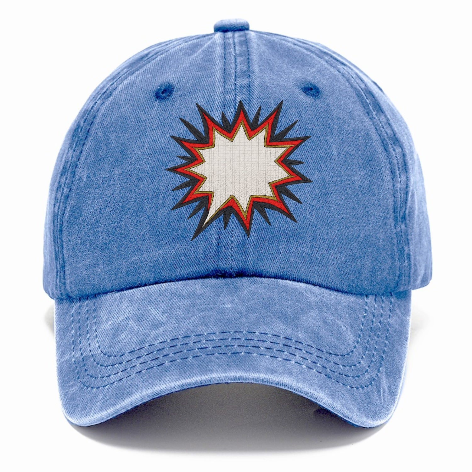explosive pop art collection Hat