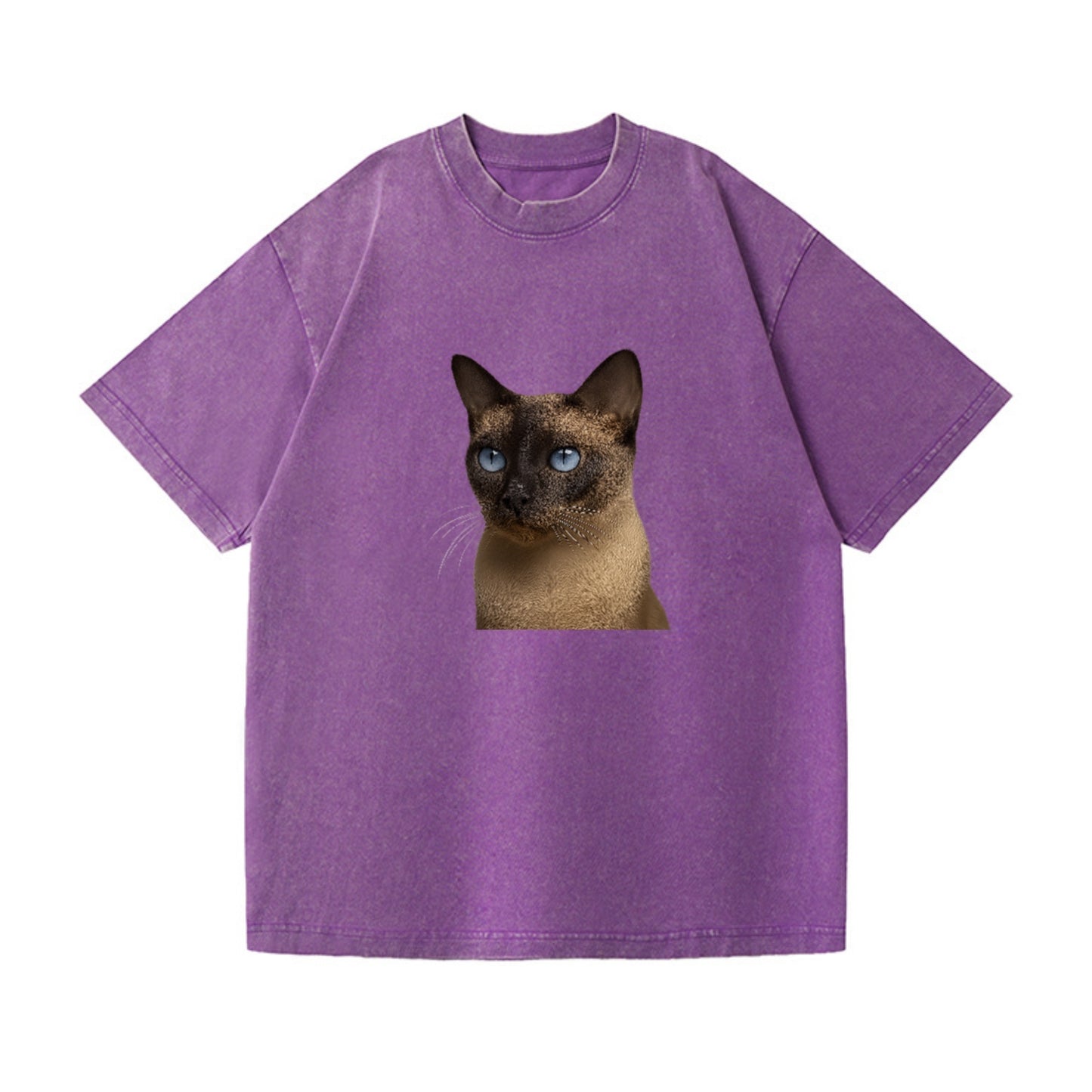 tonkinese-elegant-feline-charm Hat