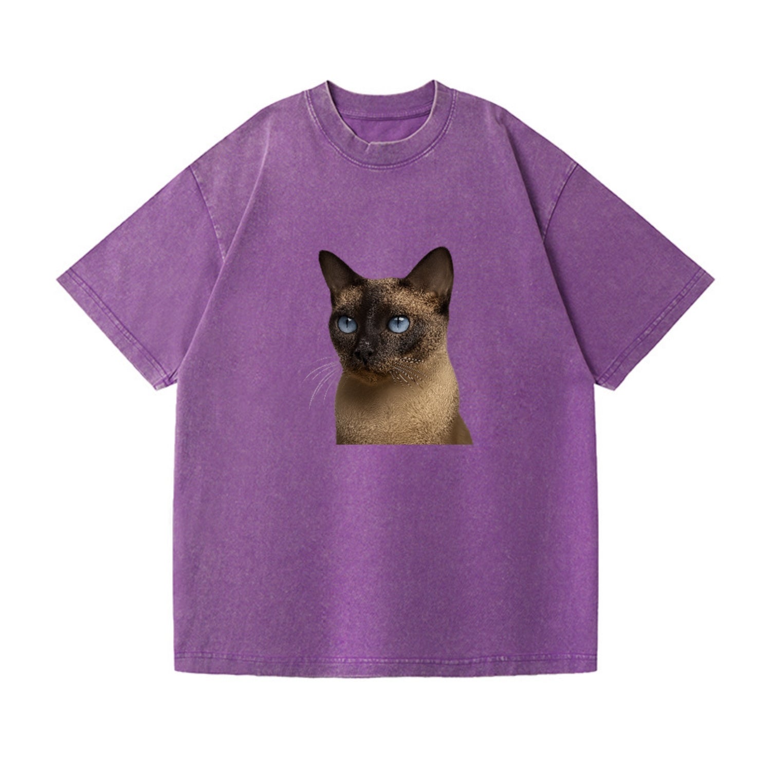 tonkinese-elegant-feline-charm Hat