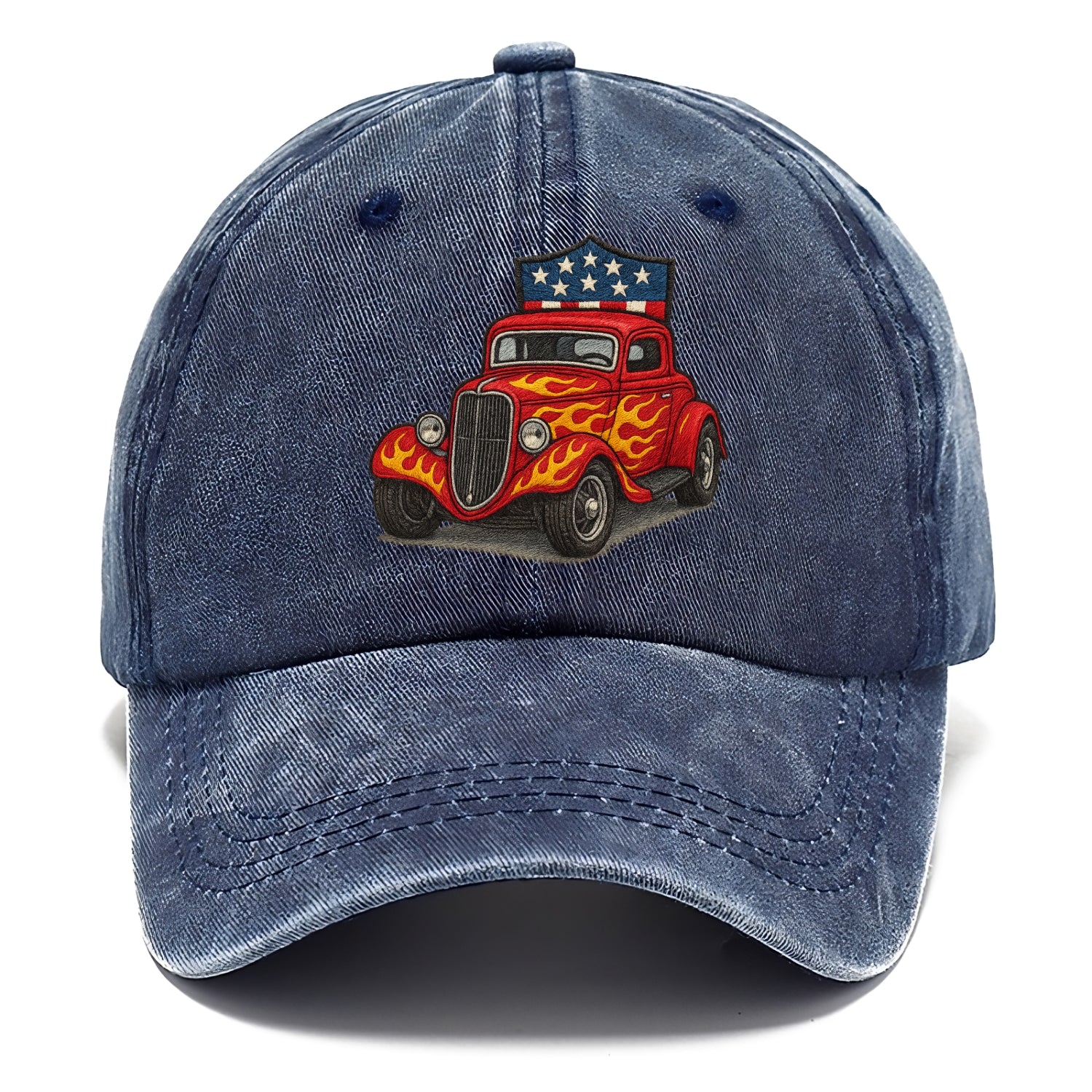 american muscle Hat