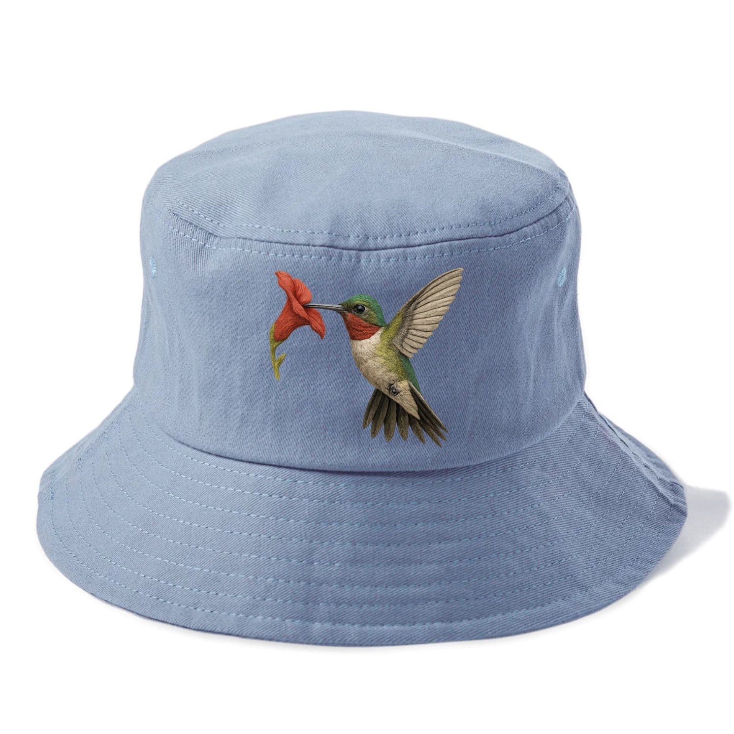 hummingbird harmony Hat