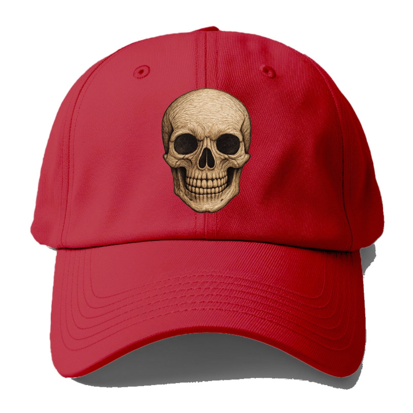 memento mori headwear Hat