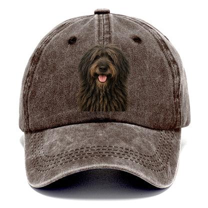 bergamasco dreadlock dreamer Hat