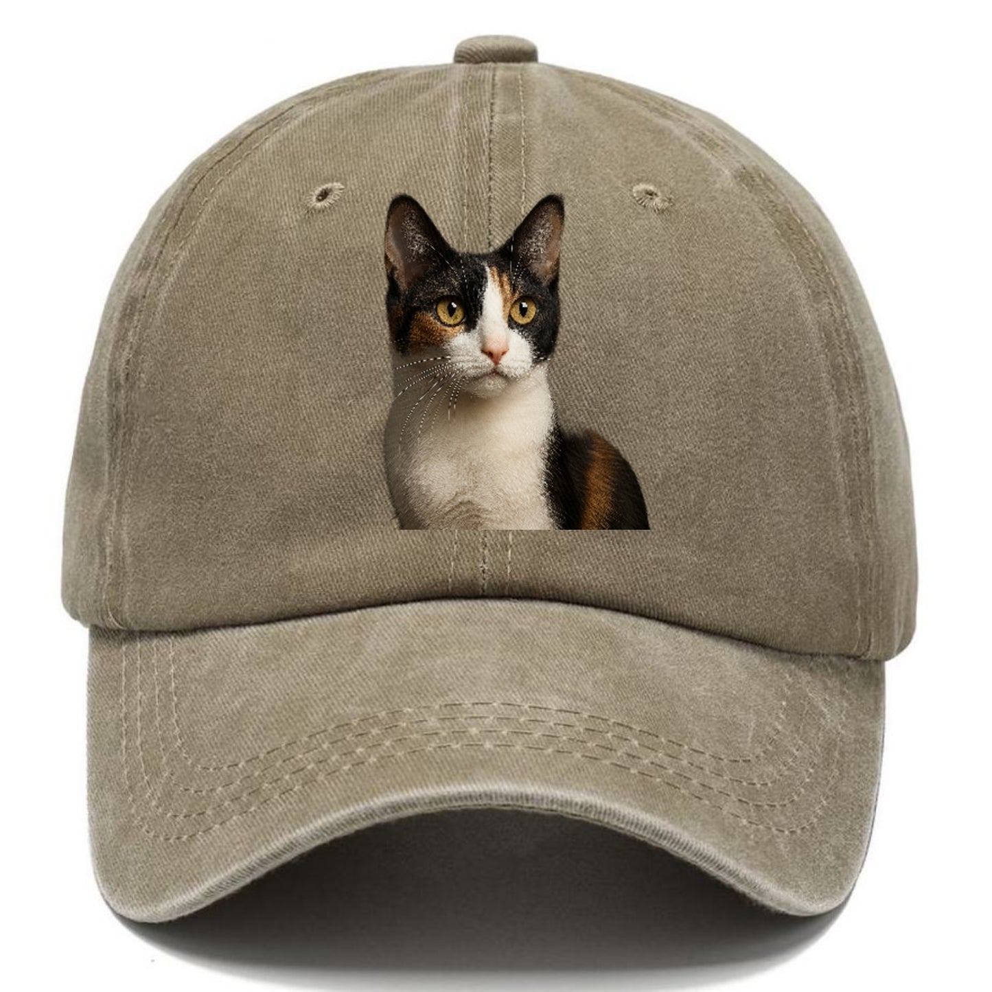 japanese-bobtail-playful-charm Hat
