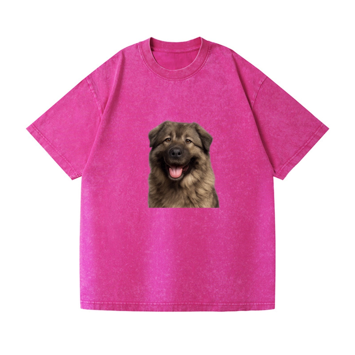 caucasian shepherd: noble guardian Hat