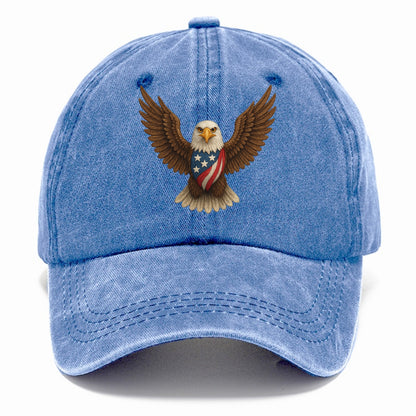 american eagle majesty Hat