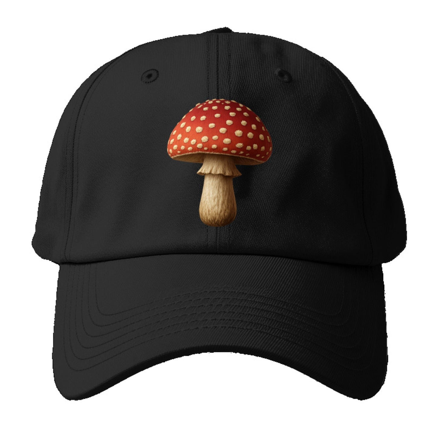 nature fantasy mushroom Hat