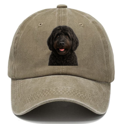 newfypoo portrait design Hat