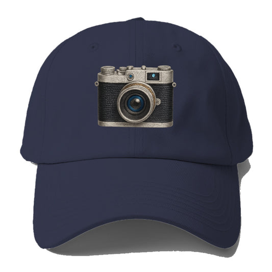 shutterbug memories Hat