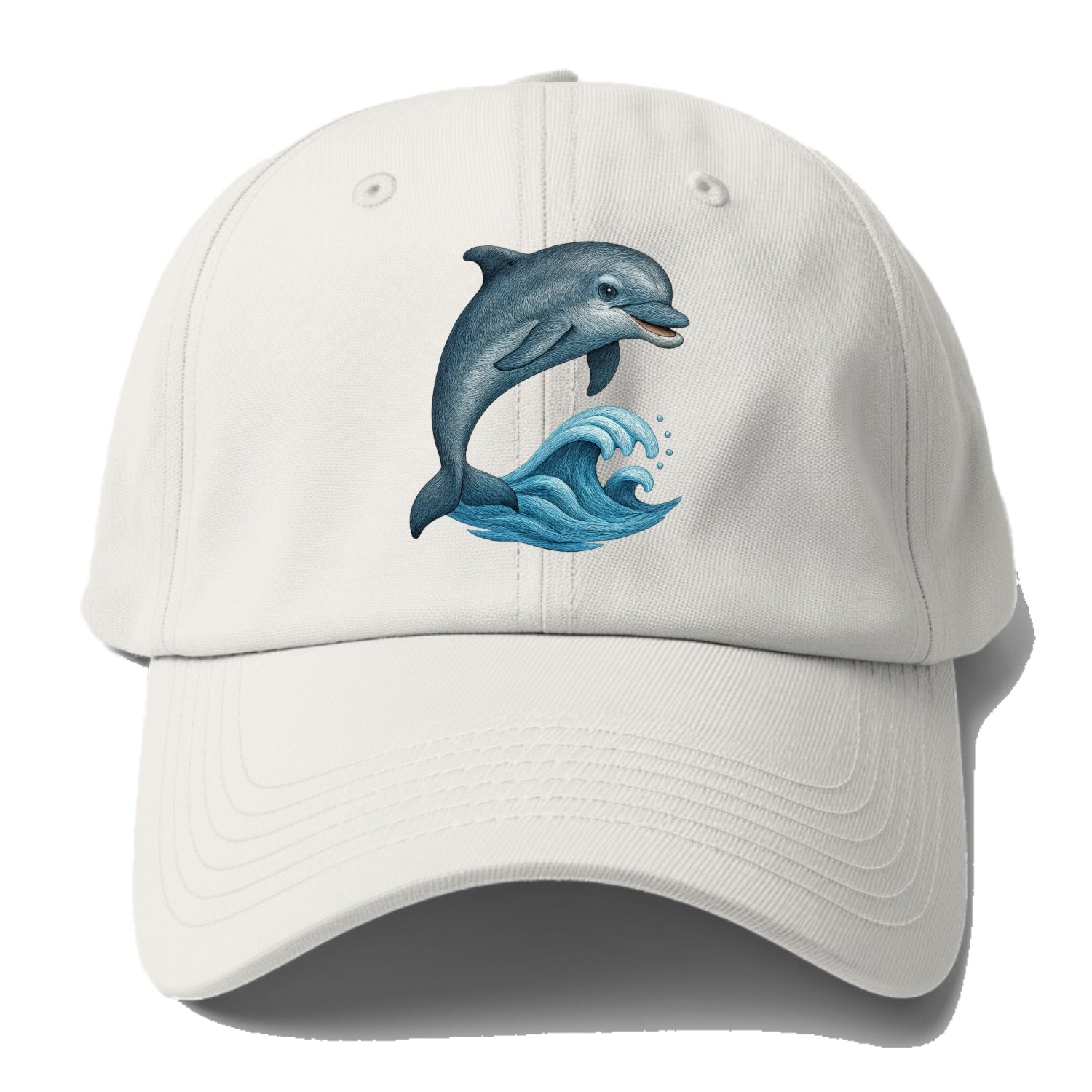 oceanic grace dolphin's ascent Hat