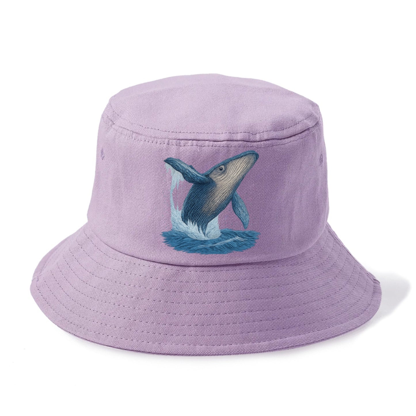 ocean's gentle giants Hat