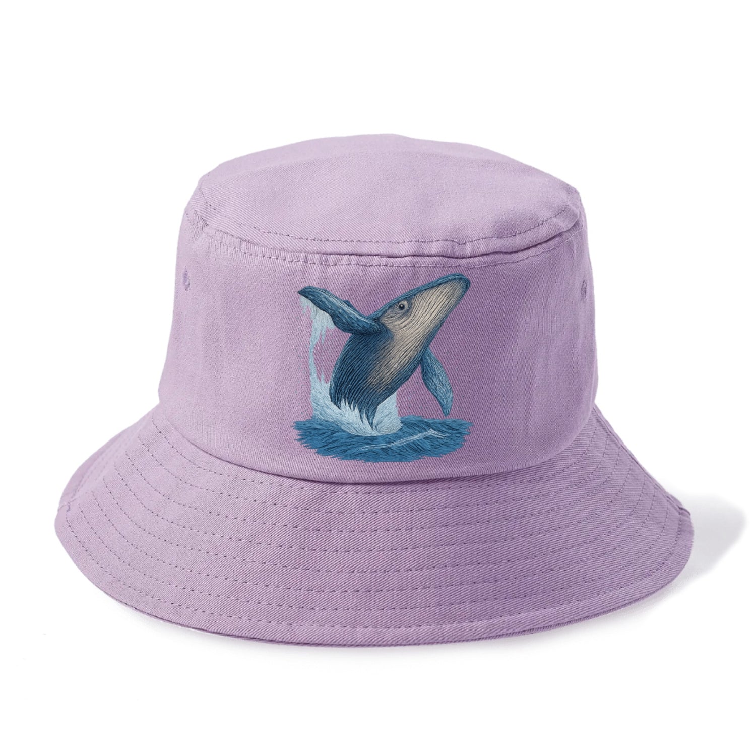 ocean's gentle giants Hat