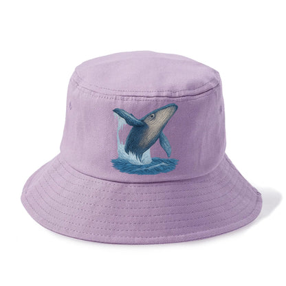 ocean's gentle giants Hat
