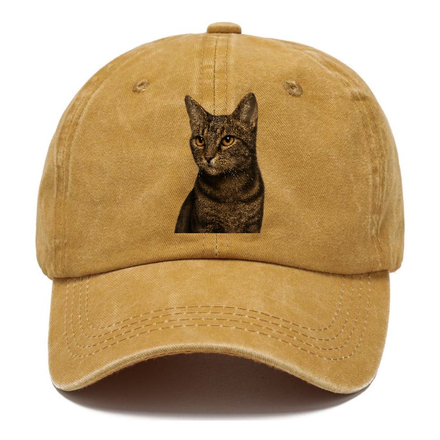 alert-cat-ready-radiant Hat