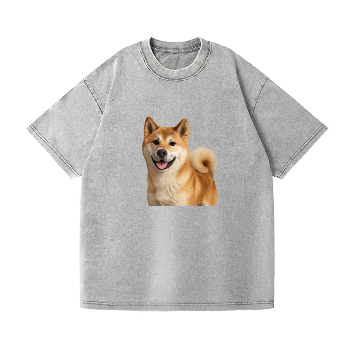 akita portrait design Hat