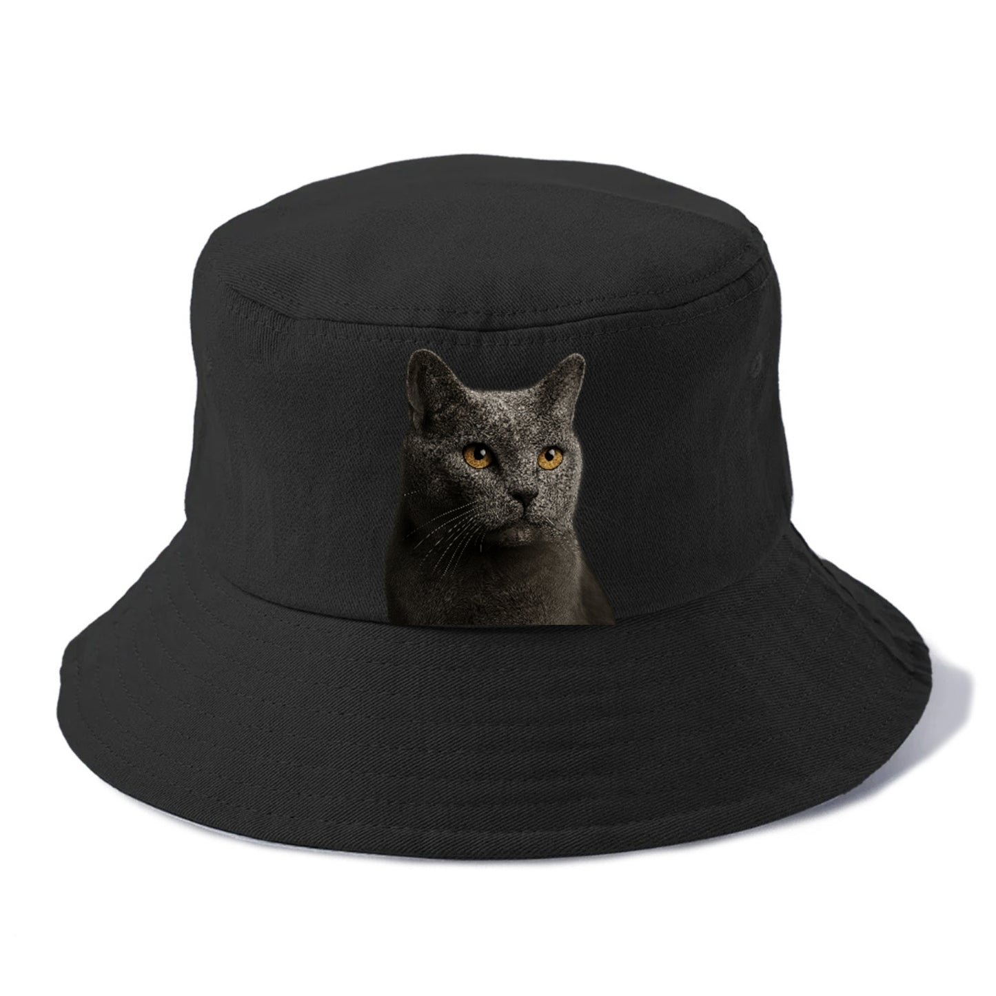 chartreux-quiet-grace Hat