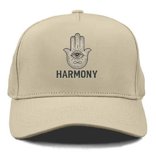 harmony Hat