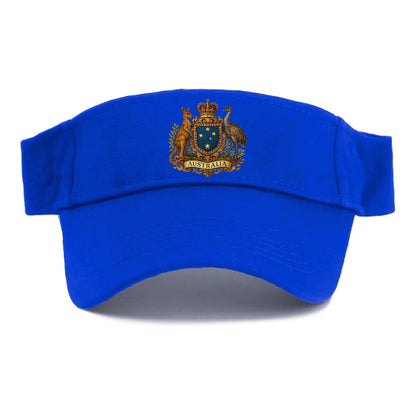 national-emblemcoat-of-arms Hat