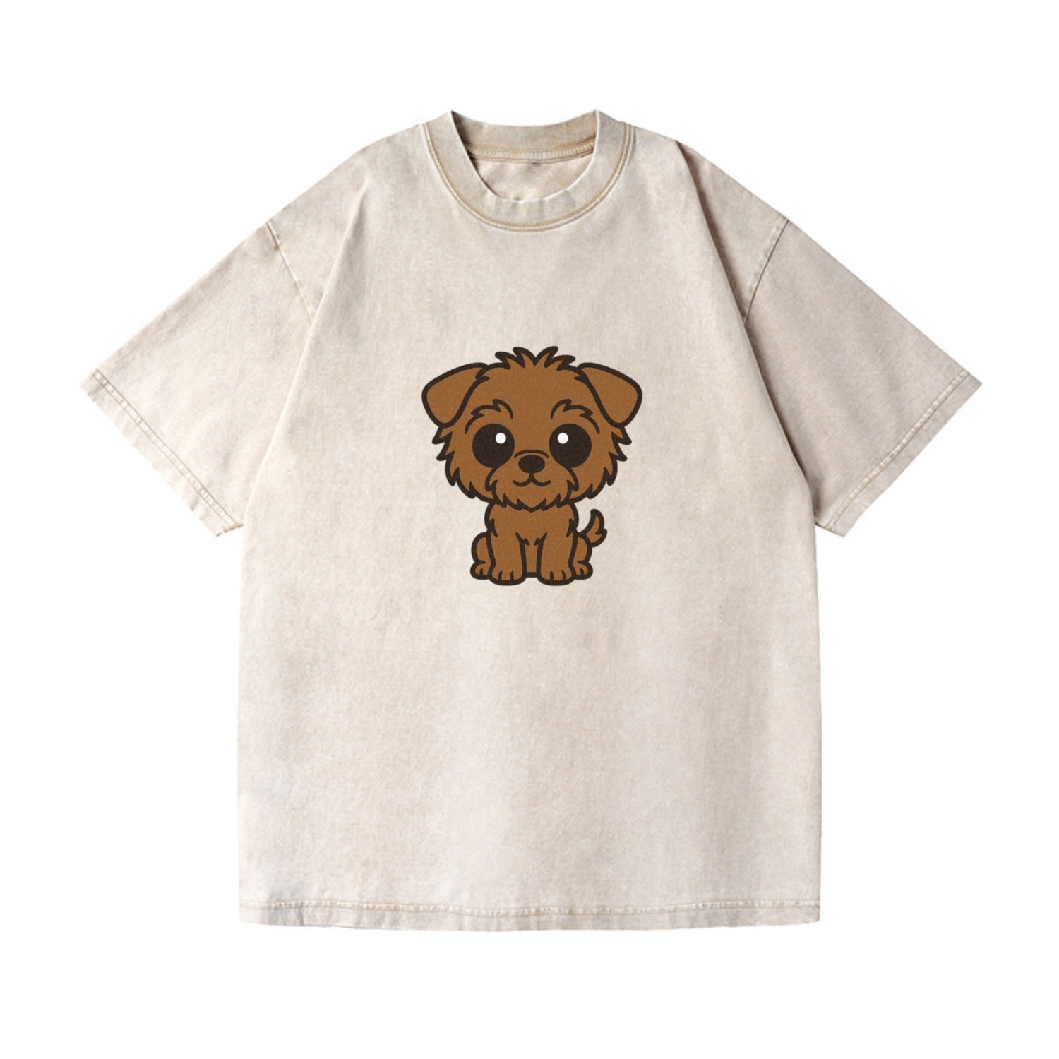 charming-affenpinscher-spirit Hat