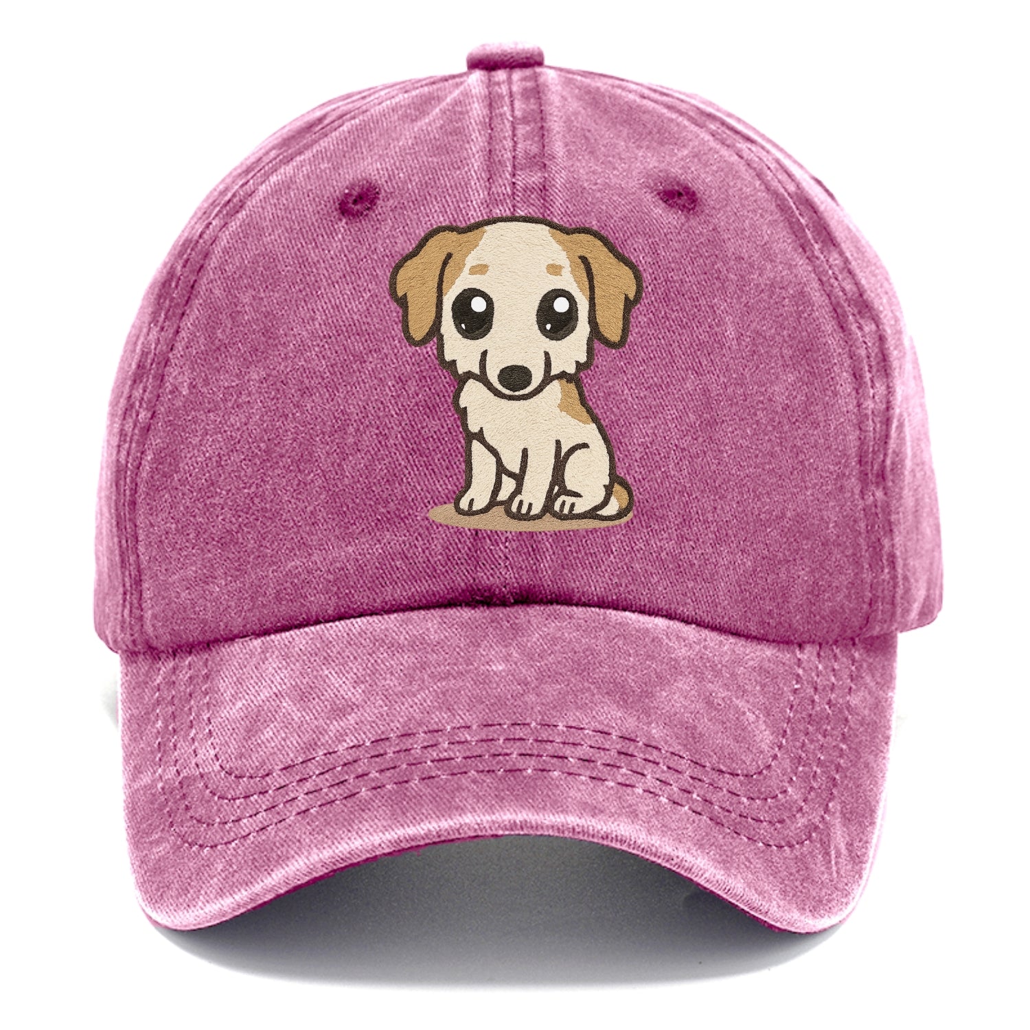 borzoi-elegant-grace-headwear Hat