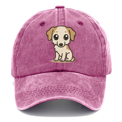 borzoi-elegant-grace-headwear Hat