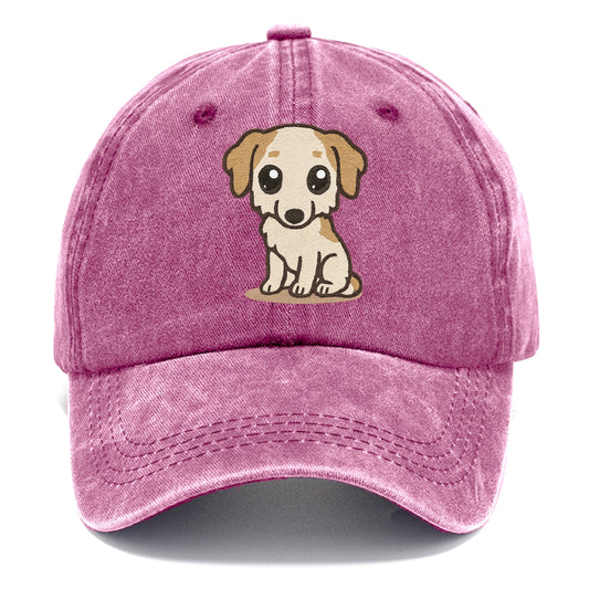 borzoi-elegant-grace-headwear Hat
