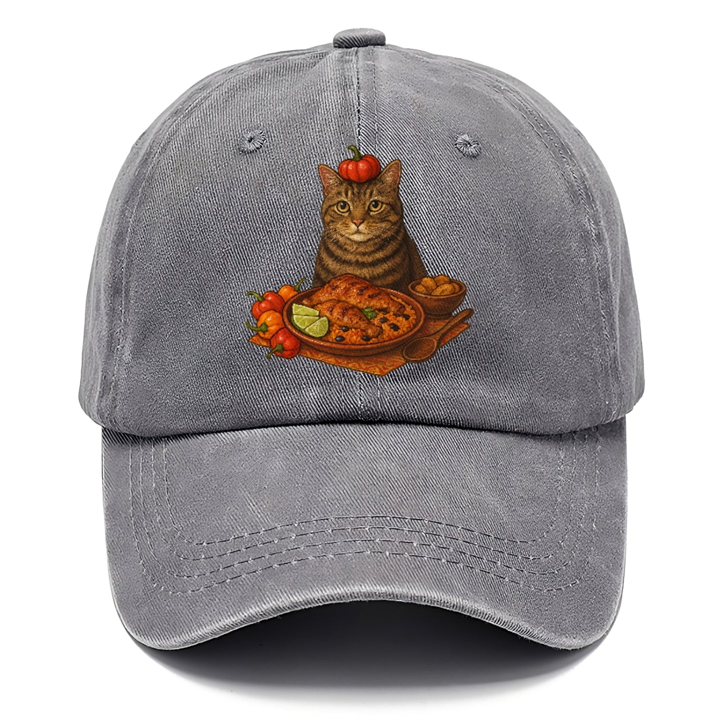 spicy-charm Hat