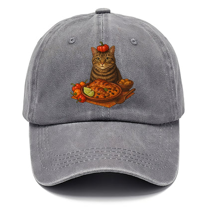 spicy-charm Hat