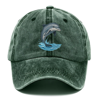oceanic grace Hat