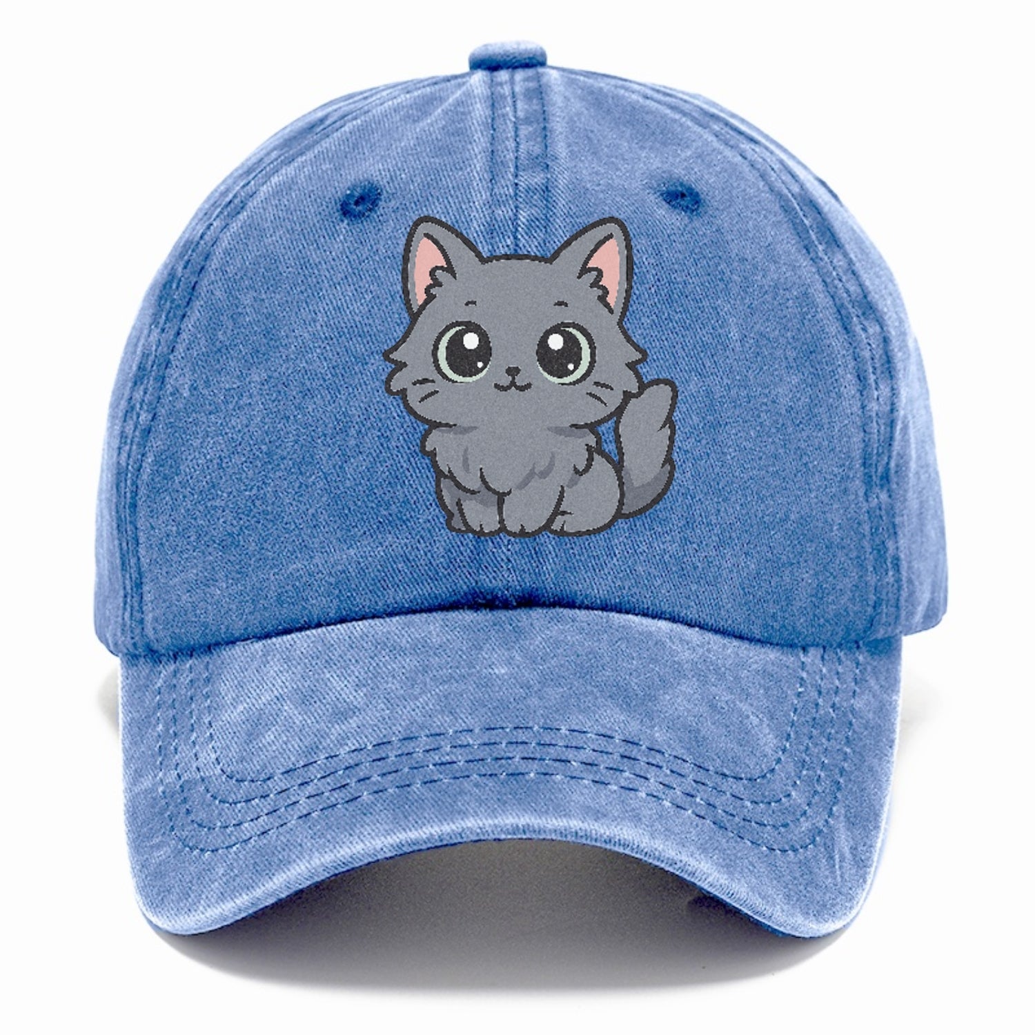 nebelung-mysterious-grace Hat
