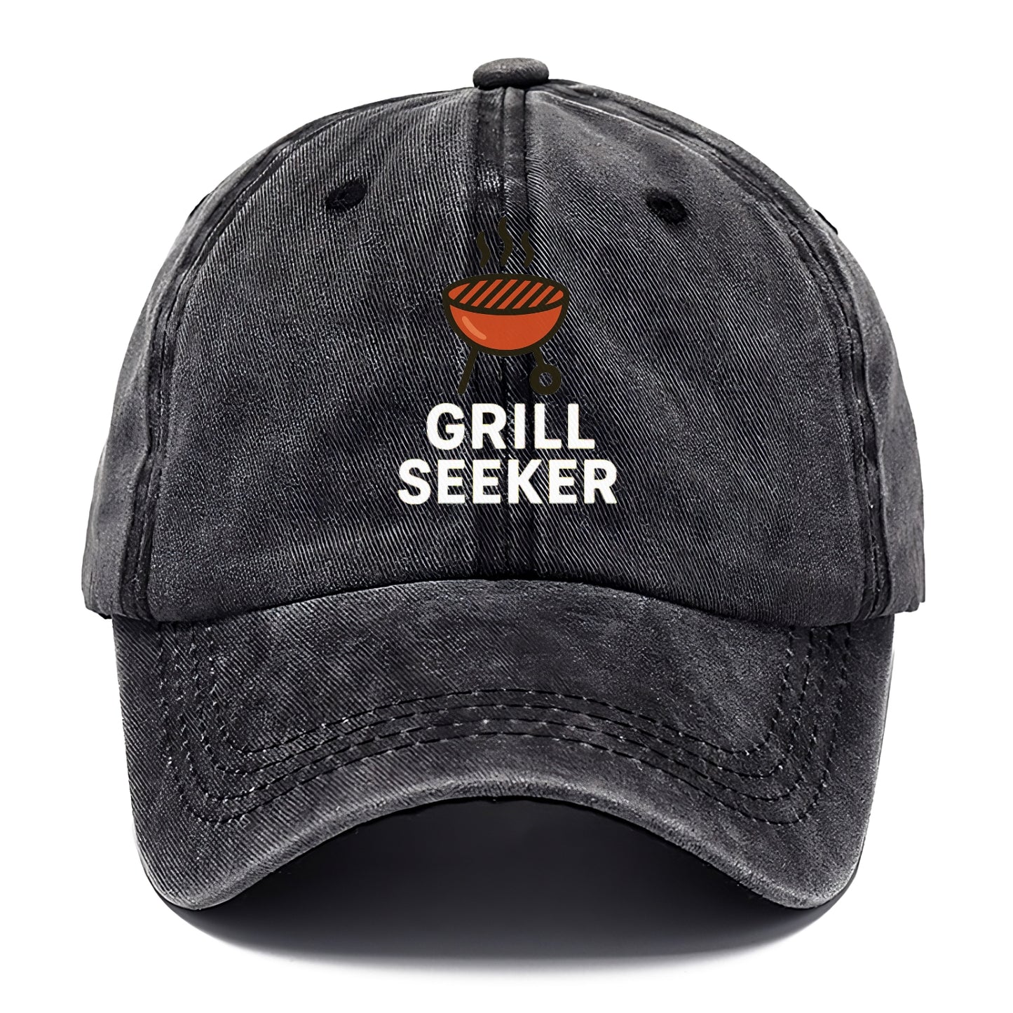 grill seeker Hat