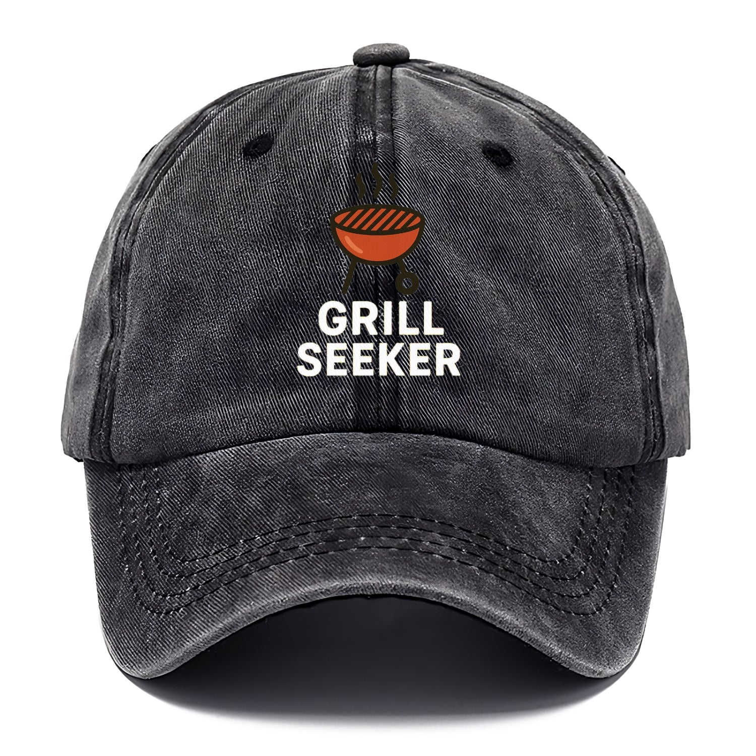 grill seeker Hat