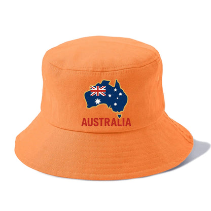 Australian National Hat