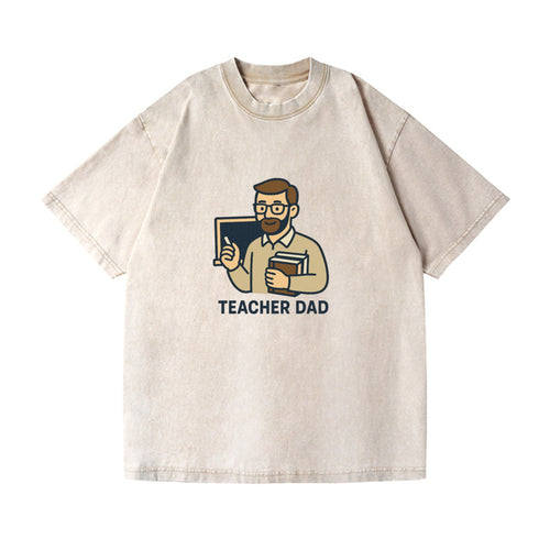 Profession Family Vintage T-shirt